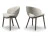 Стул Cattelan Italia Miranda Wood