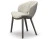 Стул Cattelan Italia Miranda Wood