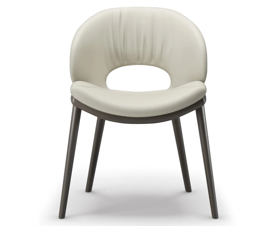Стул Cattelan Italia Miranda Wood