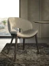 Стул Cattelan Italia Miranda Wood