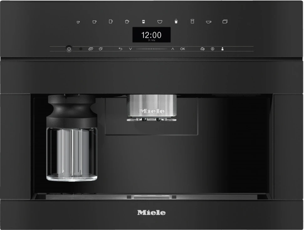 Кофемашина Miele CVA 7440