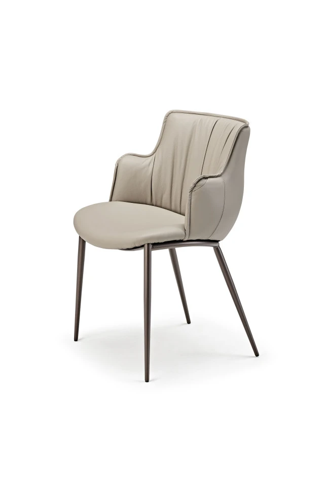 Стул в столовую Cattelan italia Rihanna ML