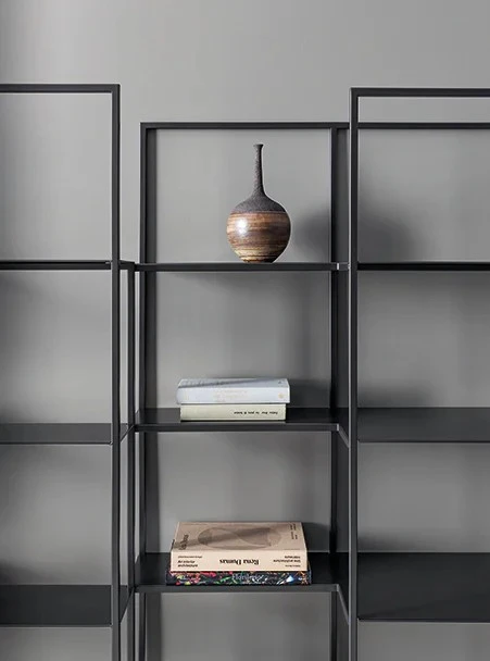 Книжный шкаф Bonaldo Optic