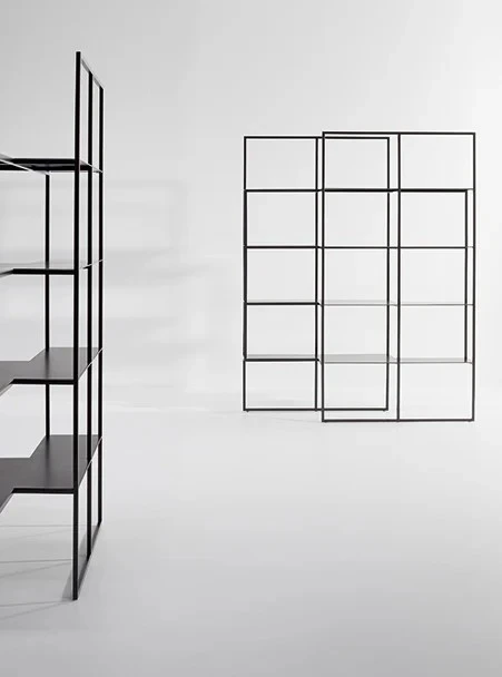 Книжный шкаф Bonaldo Optic