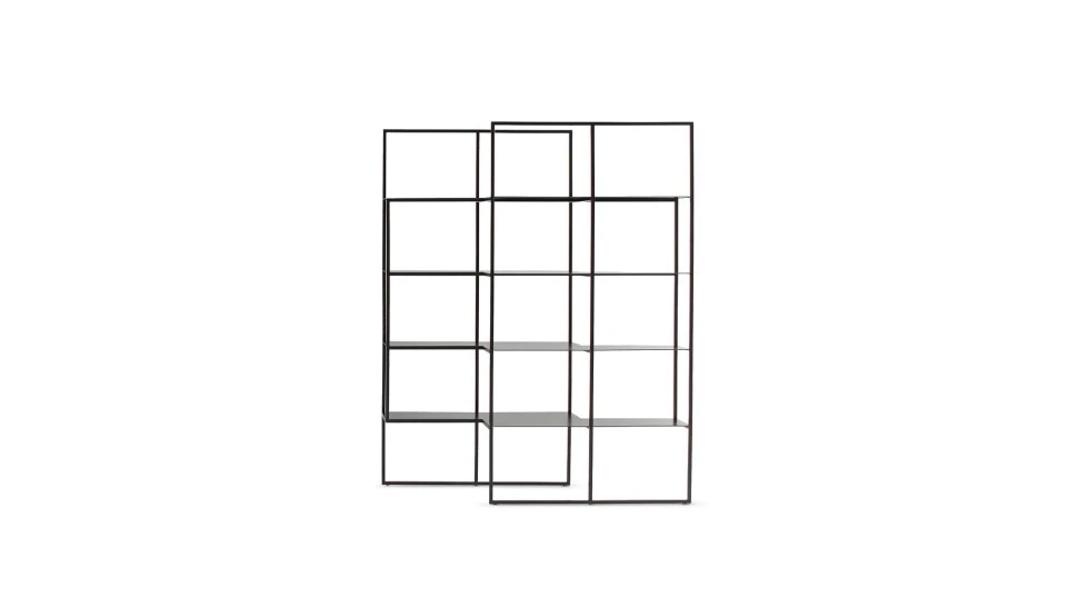 Книжный шкаф Bonaldo Optic