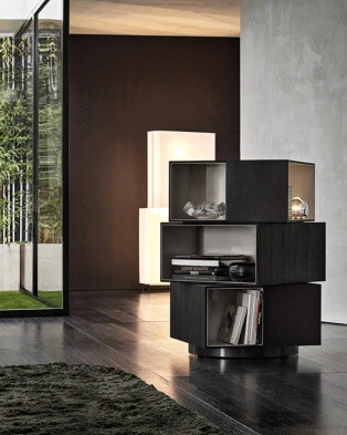 Тумба Minotti Page