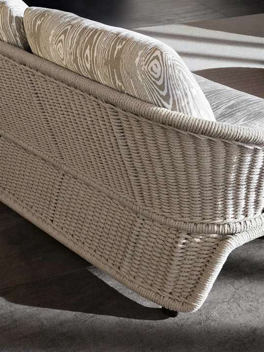 Диван Minotti Halley Outdoor