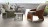 Диван Minotti Halley Outdoor