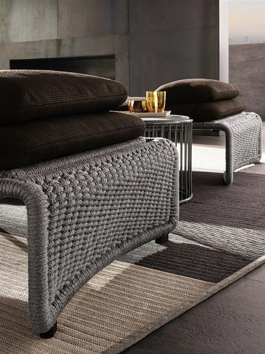 Диван Minotti Halley Outdoor