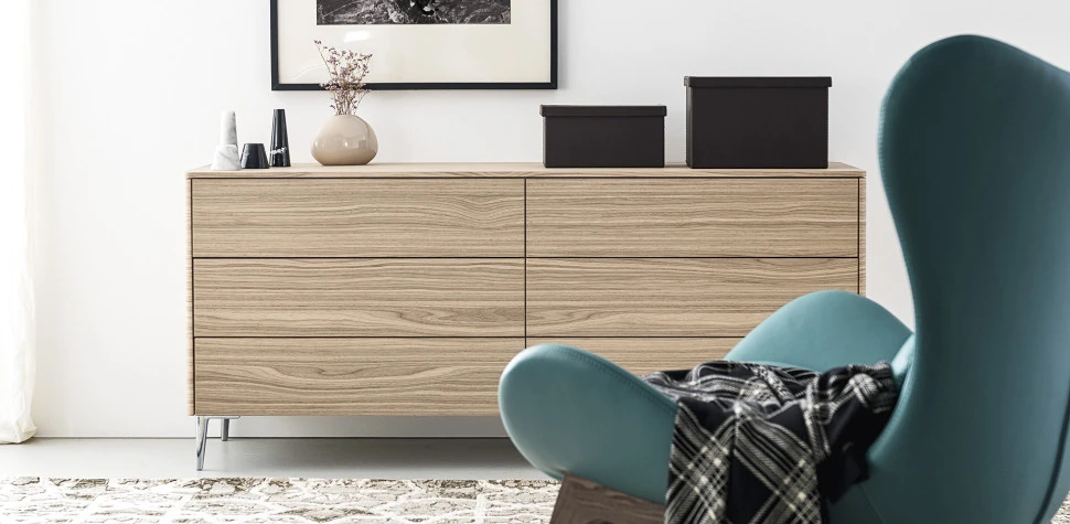 Комод Calligaris Boston CS6046-h