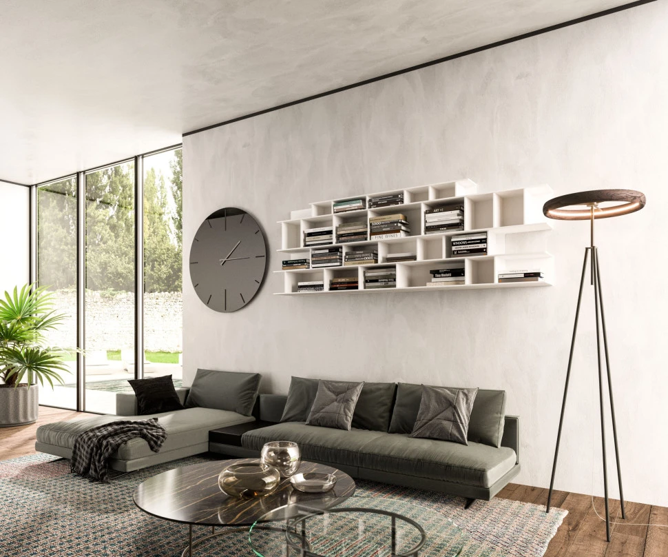 Светильник Ozzio design Discovery X401