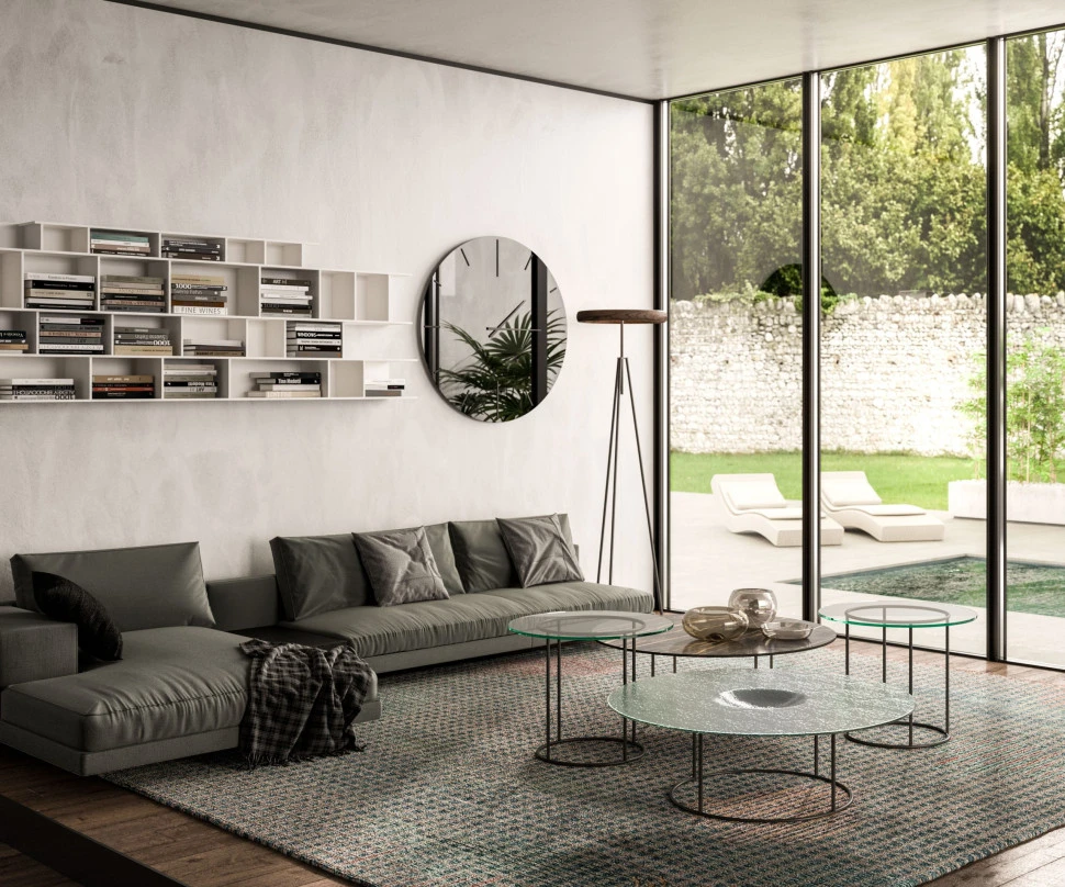 Светильник Ozzio design Discovery X401