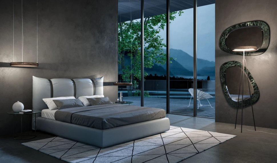 Светильник Ozzio design Discovery X401