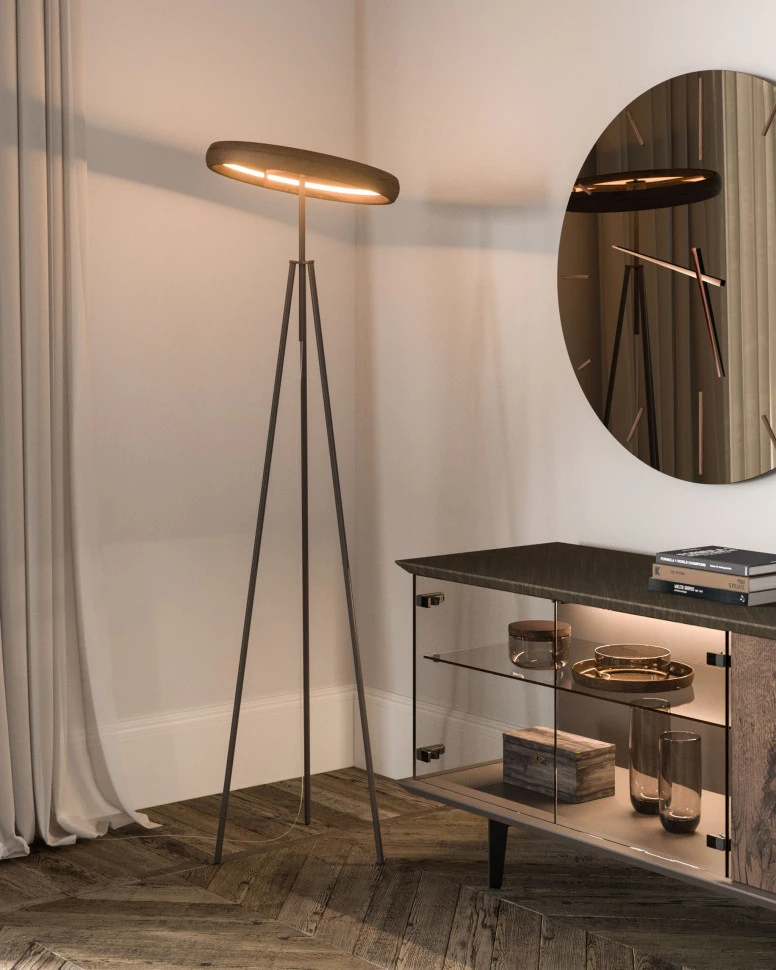 Светильник Ozzio design Discovery X401