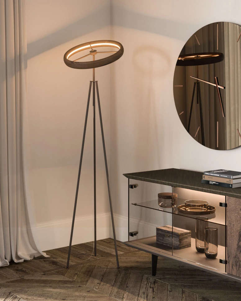 Светильник Ozzio design Discovery X401