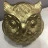 Статуэтка &quot;Сова&quot; Arts &amp; Craft Decor 15 x 13 x 16h nc41083