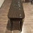 Консоль Hurtado Emerald 142 x 44 x 76h nc78076