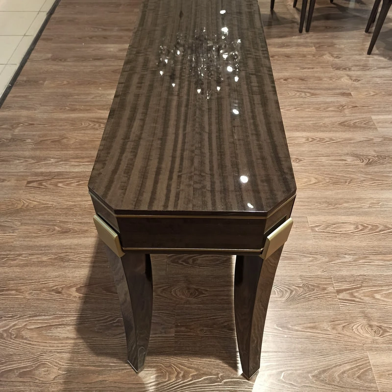 Консоль Hurtado Emerald 142 x 44 x 76h nc78076