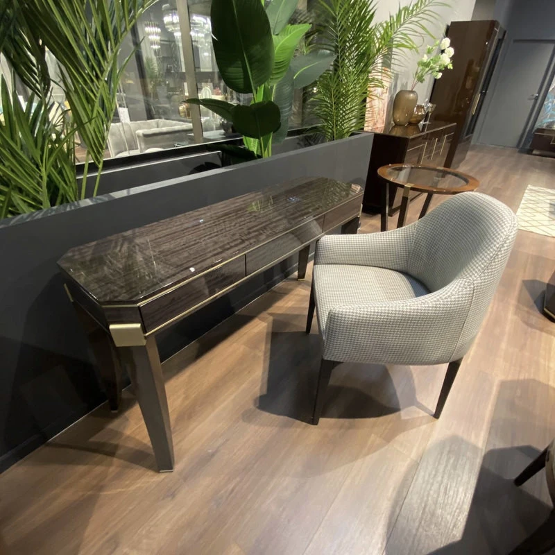 Консоль Hurtado Emerald 142 x 44 x 76h nc78076