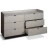 Комод Fratelli Barri Concept 148 x 46 x 85h nc109841
