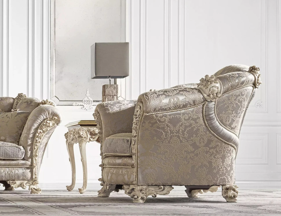 Кресло Jumbo Collection Elysee