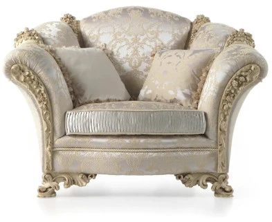 Кресло Jumbo Collection Elysee