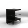 Журнальный столик Selva design Lorenzo Bellini GATSBY 3646