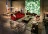 Журнальный столик Selva design Lorenzo Bellini GATSBY 3646