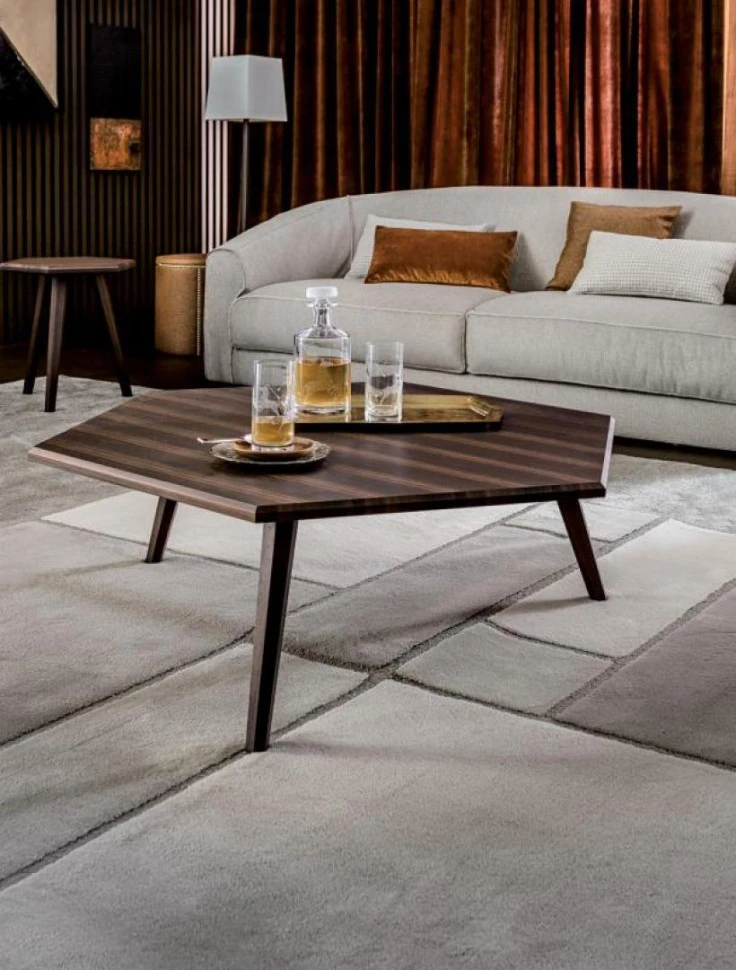 Журнальный столик Casamilano Design Massimiliano Raggi Leonardo