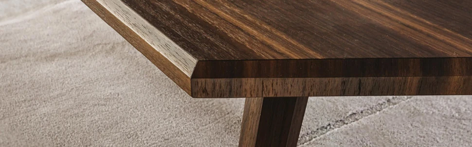Журнальный столик Casamilano Design Massimiliano Raggi Leonardo