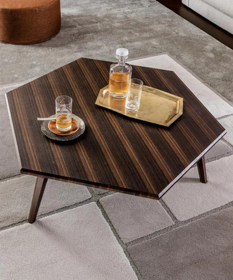 Журнальный столик Casamilano Design Massimiliano Raggi Leonardo