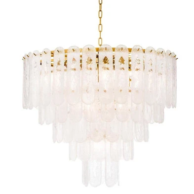 Подвесная люстра Riveria Eichholtz Lighting 73h x d85 nc61603
