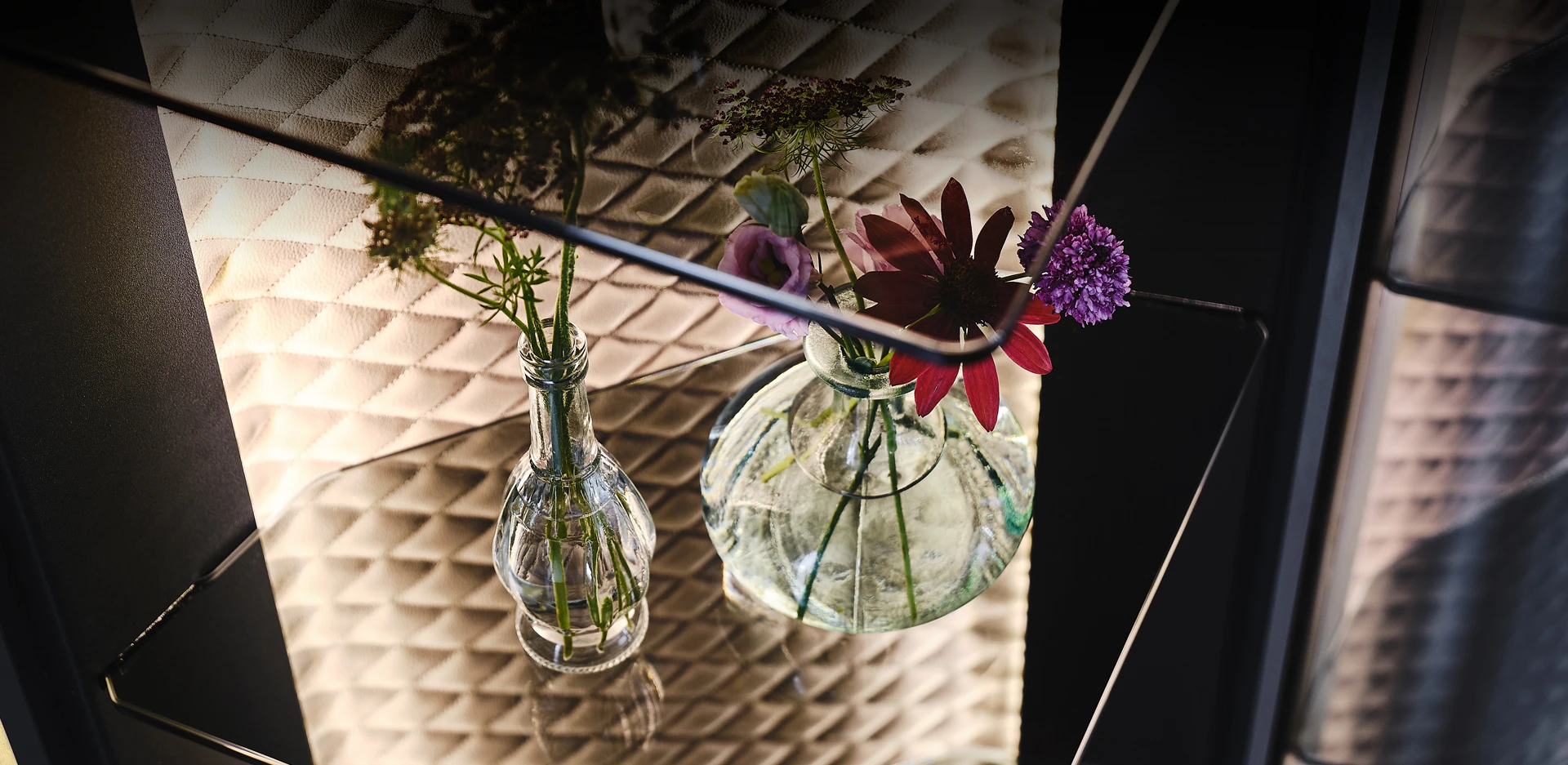 Витрина Cattelan Italia Atelier