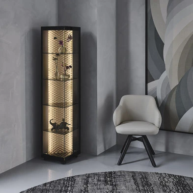 Витрина Cattelan Italia Atelier