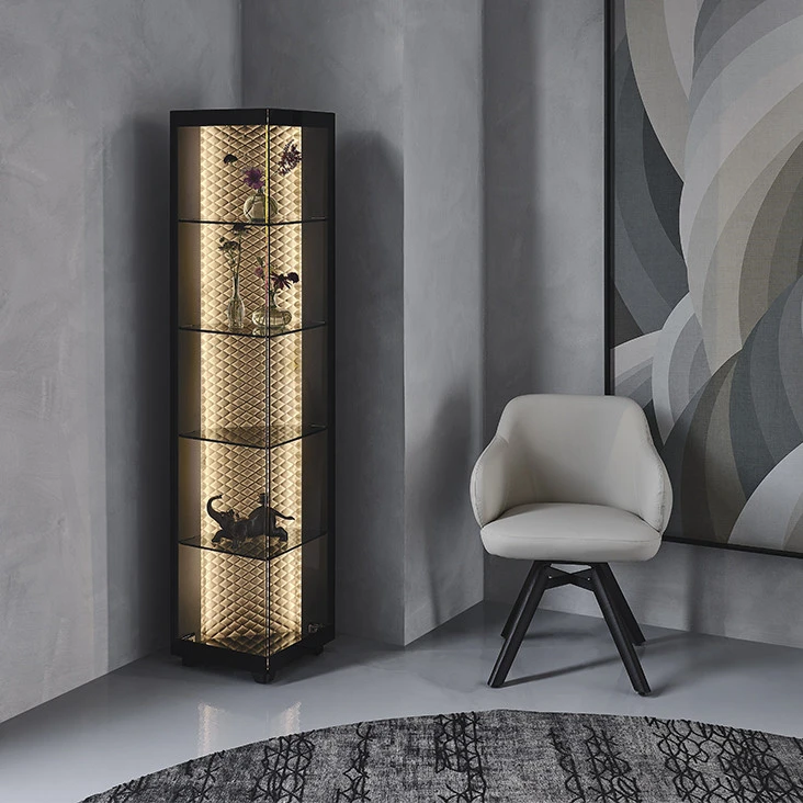 Витрина Cattelan Italia Atelier