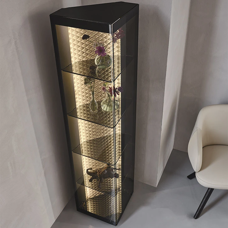 Витрина Cattelan Italia Atelier