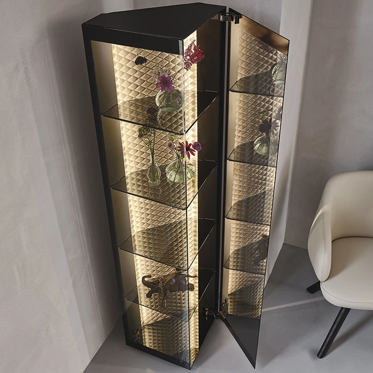 Витрина Cattelan Italia Atelier
