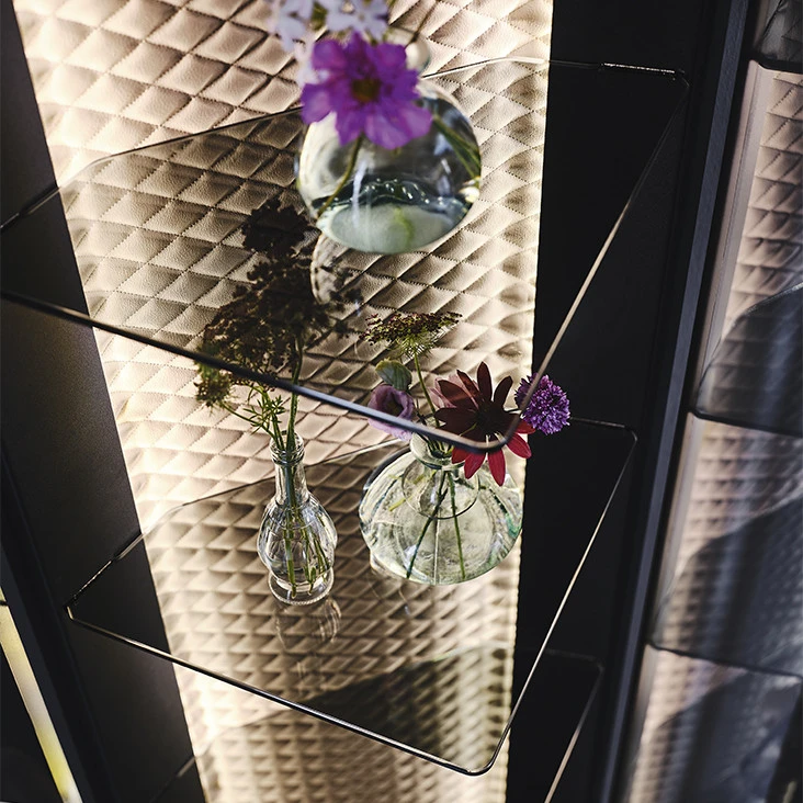 Витрина Cattelan Italia Atelier