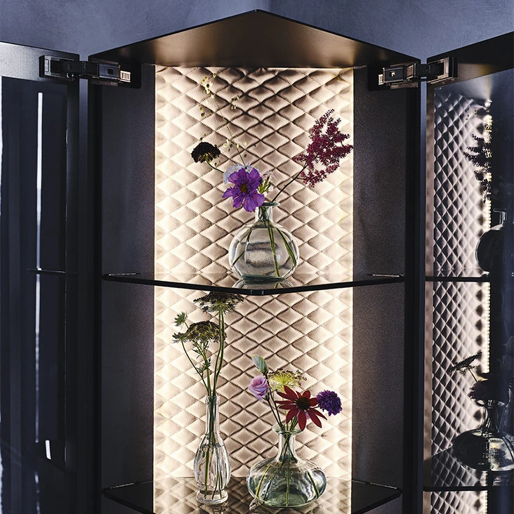 Витрина Cattelan Italia Atelier