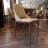 Стул Malva Tonin Casa Modern 47 x 56 x 83h nc61450