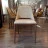 Стул Malva Tonin Casa Modern 47 x 56 x 83h nc61450