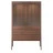 Витрина Mod Interiors Ronda 100 x 39,5 x 161,6h nc67451