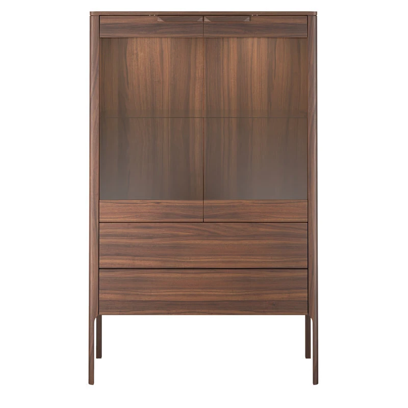 Витрина Mod Interiors Ronda 100 x 39,5 x 161,6h nc67451