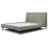 Кровать с подъемным механизмом Kinetic Mod Interiors Selection 198 x 230 x 106h nc104461