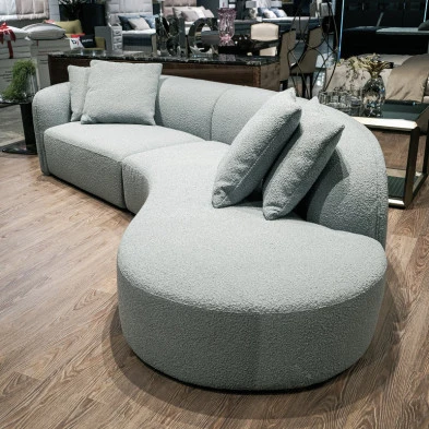 Диван модульный Mod Interiors Telas New 332 x 170 x 78h nc103640