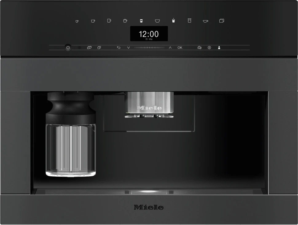 Кофемашина Miele CVA 7440 125 Gala Ed