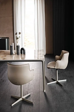 Стул в столовую Cattelan italia Rihanna X