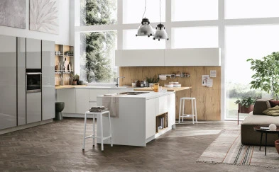 Кухня Stosa cucine Aleve