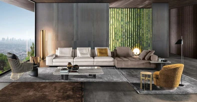 Диван Minotti Lawrence