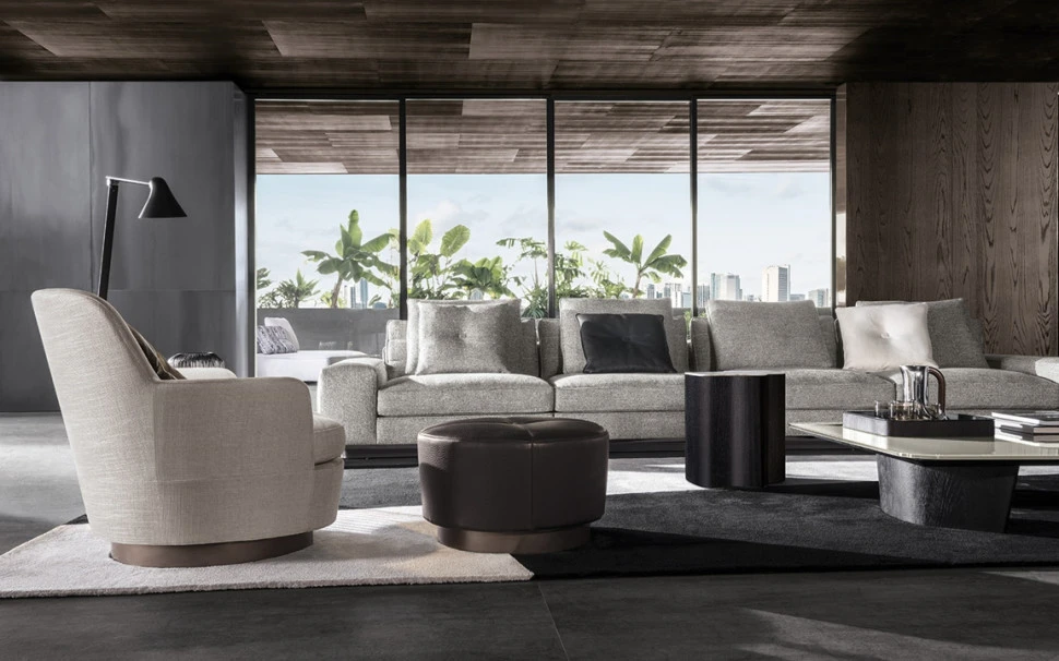 Диван Minotti Lawrence
